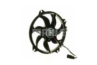 Thumbnail - Koelventilatorwiel - CFF278000P - MAHLE