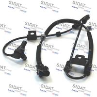 Sensor, Raddrehzahl