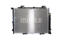 Thumbnail - Radiateur - CR2204001S - MAHLE