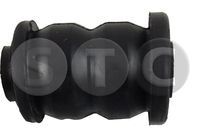 тампон, носач