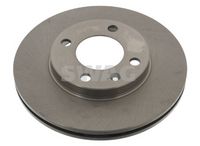 спирачен диск