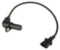 импулсен датчик, колянов вал