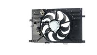 Thumbnail - Koelventilatorwiel - CFF557000P - MAHLE