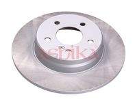 Disc frana ASHIKA, Cod: 61-00-0507C