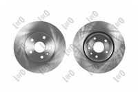 Disc frana ABAKUS, Cod: 231-03-194