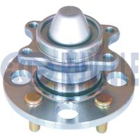 Set rulment roata RUVILLE, Cod: 221221