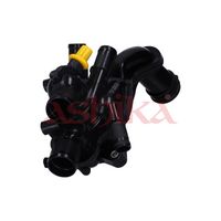 Termostat,lichid racire ASHIKA, Cod: 38-00-0141