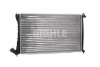 Thumbnail - Radiateur - CR473000S - MAHLE