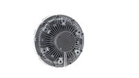 Thumbnail - Koppeling, radiateurventilator - CFC222000P - MAHLE