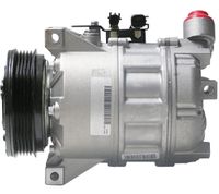 Compresor, climatizare CTR, Cod: 1201196
