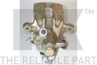 Bremssattel
