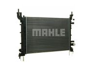 Thumbnail - Radiateur - CR1193000P - MAHLE