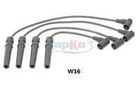 Set cablaj aprinder JAPKO, Cod: 132W16