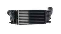 Thumbnail - Intercooler, inlaatluchtkoeler - CI613000P - MAHLE