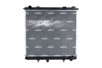 Kühler, Motorkühlung