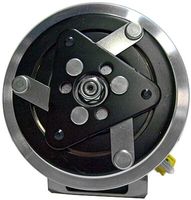 Thumbnail - Compressor, airconditioning - ACP363000P - MAHLE