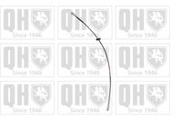 Seilzug, Feststellbremse