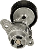 Τεντωτήρας ιμάντα, ιμάντας poly- DriveAlign™
