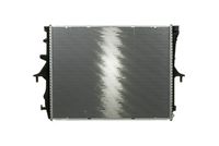 Thumbnail - Radiateur - CR569000P - MAHLE