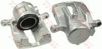 Bremssattel
