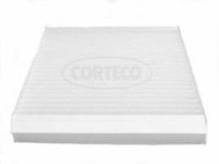 Filter, Innenraumluft