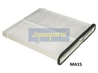 Филтър купе (поленов филтър)