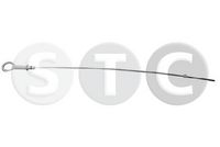 пръчка за измерване нивото на маслото