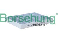 Filter, Innenraumluft