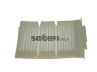 Филтър купе (поленов филтър)