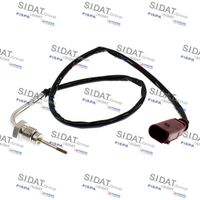 Sensor, Abgastemperatur
