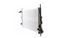 Thumbnail - Radiateur - CR1347000S - MAHLE
