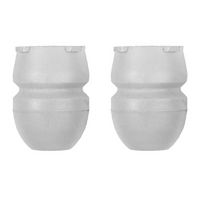 Staubschutzsatz, Stoßdämpfer