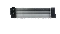 Thumbnail - Intercooler, inlaatluchtkoeler - CI149000P - MAHLE