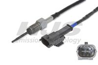 Sensor, Abgastemperatur