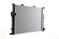 Thumbnail - Radiateur - CR287000S - MAHLE