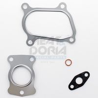 Set montaj, turbocompresor MEAT & DORIA, Cod: 60737
