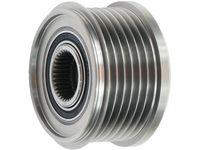 Alternator Freewheel Clutch
