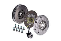 Set ambreiaj Schaeffler LuK, Cod: 600 0149 00
