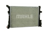 Thumbnail - Radiateur - CR2169000P - MAHLE