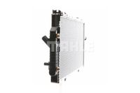 Thumbnail - Radiateur - CR485000S - MAHLE
