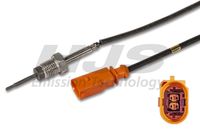 Sensor, Abgastemperatur