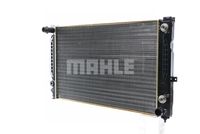 Thumbnail - Radiateur - CR648000S - MAHLE