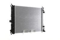 Thumbnail - Radiateur - CR2263000S - MAHLE