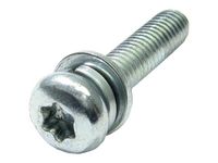 Repair Set, alternator