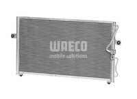 WAECO Condensor, airconditioning 1