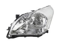 Headlight