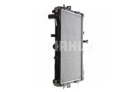 Thumbnail - Radiateur - CR767000S - MAHLE