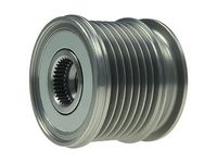 Alternator Freewheel Clutch