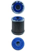 Thumbnail - Oliefilter - OX800 - MAHLE