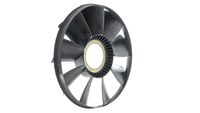Thumbnail - Koelventilatorwiel - CFW54000P - MAHLE